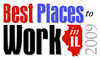 Best Place to Work in Illinois 2009
